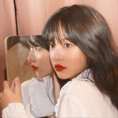 天真派杨门女将